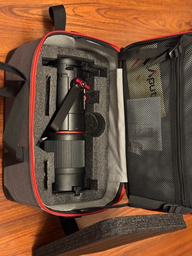 Aputure spotlight mini zoom - aputure,