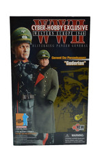 DRAGON 1/6 WW2 CARRO ARMATO