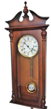 Orologio parete pendolo - orologio,