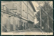 Firenze Reggello Vallombrosa Albergo Alterocca 41251 cartolina RT2107