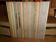 40 cataloghi di libri