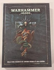 Warhammer 40k 40-02-02