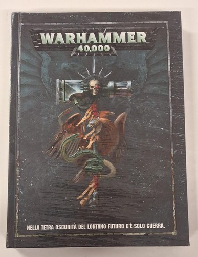 Warhammer 40k 02 - warhammer, 40-02-02