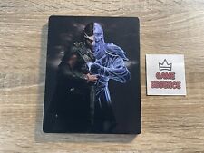 Steelbook Seul Shadow of War