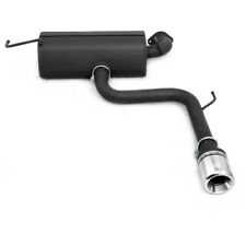 Scarico sportivo ULTER Toyota