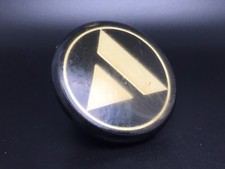 AUTOBIANCHI 55MM 5,5 CM LOGO SIGLA EMBLEMA FREGIO STEMMA SCRITTA TARGHETTA BADGE