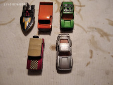 MATCHBOX 1/66 (CIRCA)- LOTTO ANNI'70- BUONE/OTTIME CONDIZIONI