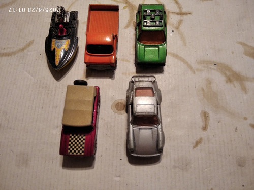Matchbox lotto - matchbox, (circa)-