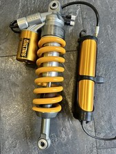 Ammortizzatore Posteriore Ducati Multistrada V4 Pikes Peak 2022 OHLINS TTX EC 2023 OEM