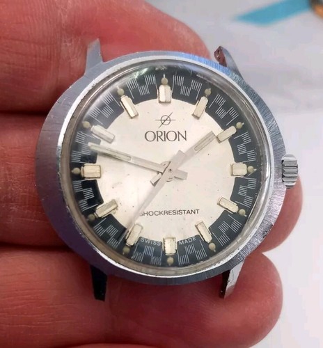 Orion carica manuale - orion,