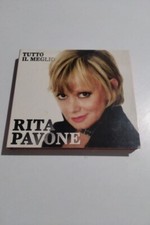 Rita Pavone – Tutto Il Meglio
