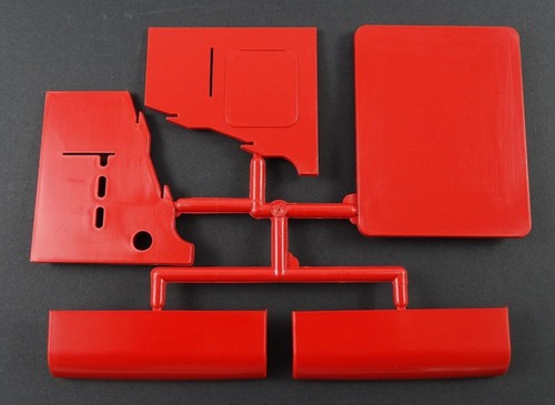 Pocher parti di copertura - pocher, 1:8