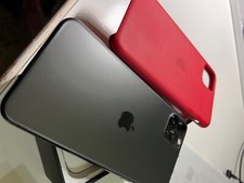 iphone 11 pro max 64gb