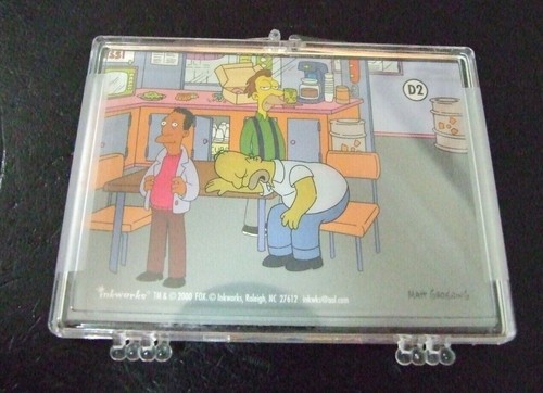 The simpsons 10th - the,