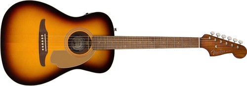 Fender malibu player - malibu,
