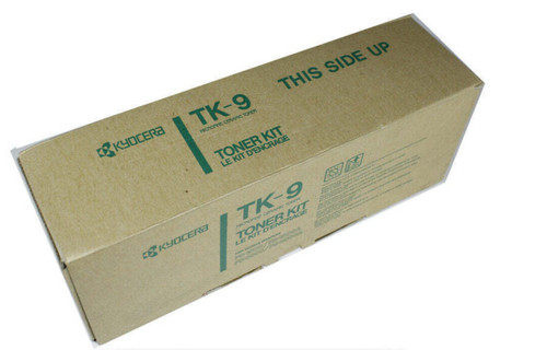 Set kyocera tk 9 - set, 2