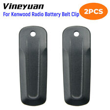 Clip cinghia batteria 20 pezzi