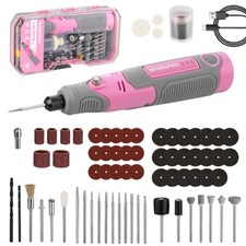 Speeds rechargeable cordless - 3,