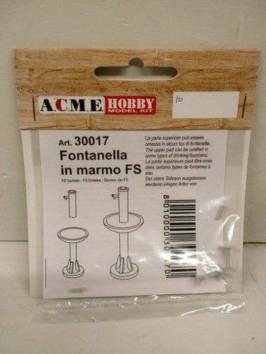 Acme fontanella in - acme,