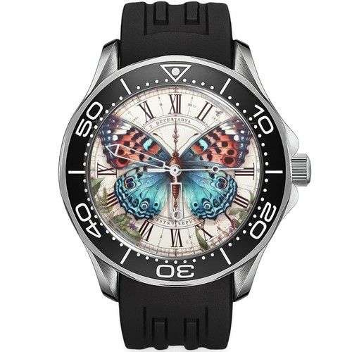 Orologio polso con - orologio, da