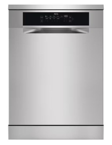 Aeg ffb76707pm lavastoviglie - aeg,