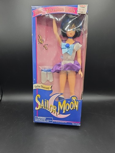 Bambola bandai deluxe - bandai,