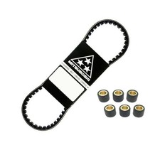 Kit rulli variatore rinforzati