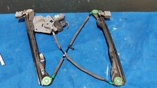 Alzacristalli anteriori destro con motorino Ford Focus dal 2001al 2004 alz 58