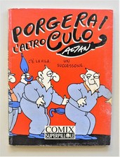 Porgerai l'altro culo di Altan