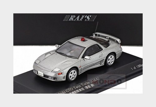 Car nel mitsubishi - 1:64, car-nel