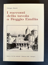 Libro cucina I RACCONTI DELLA