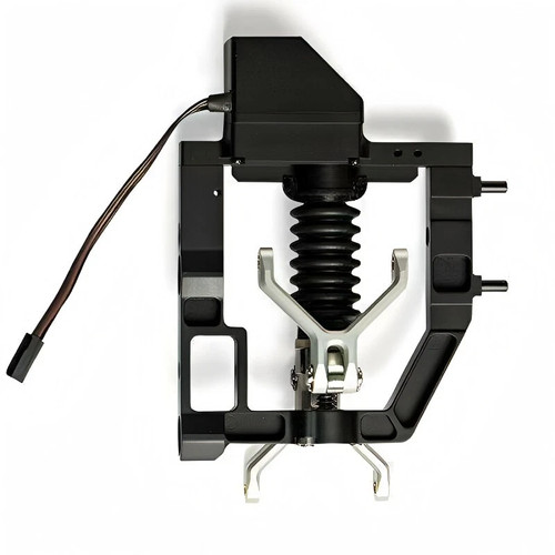 Dji inspire serie parte - inspire, 2