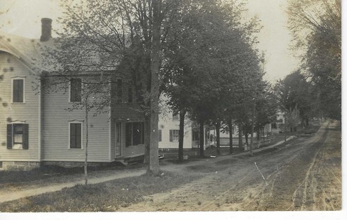Chestertown new york dirt - new,