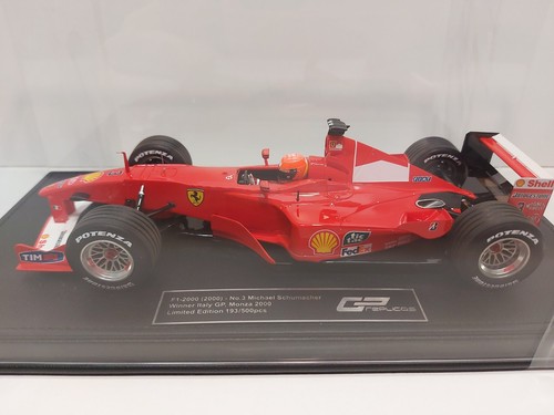 Formula ferrari f1 2000 - f1,