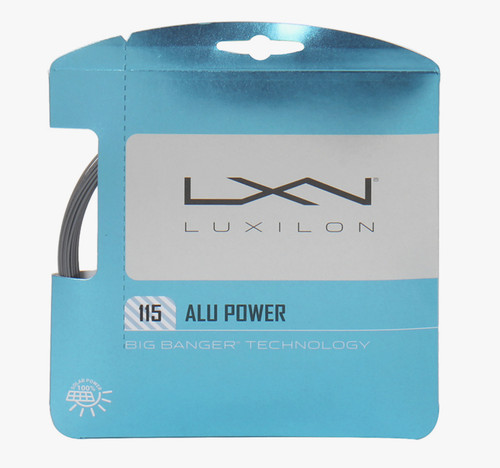 Luxilon racchetta tennis - luxilon,