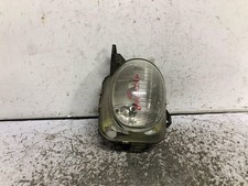 FARO ANTERIORE SINISTRO PER