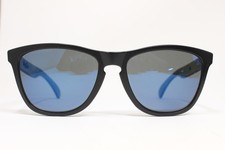 Oakley MOD: FROGSKINS COL: BLK taglia: 52/20-135 TELAIO U.S.A