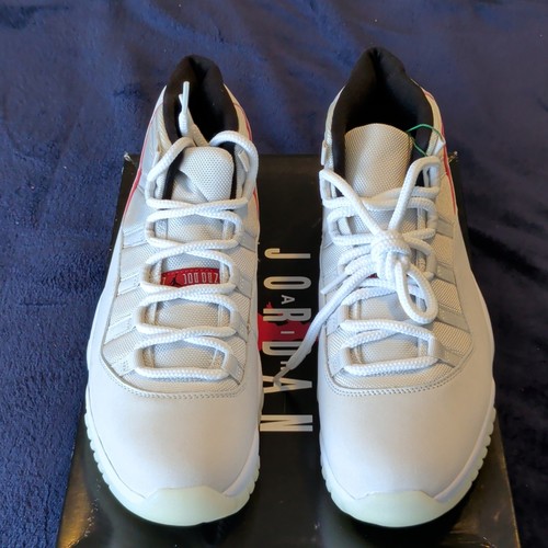 Jordan air - air, 11