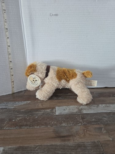 Egmont toys bobby peluche - bobby, cane
