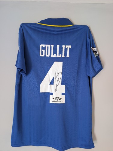 Maglia grande calcio chelsea - grande,