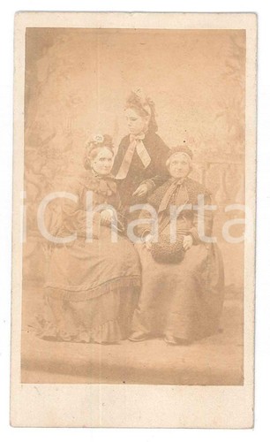 1870 costume tre - 1870,