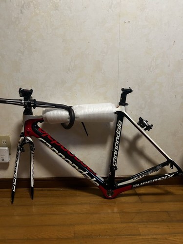 Cannondale super six frame - super,