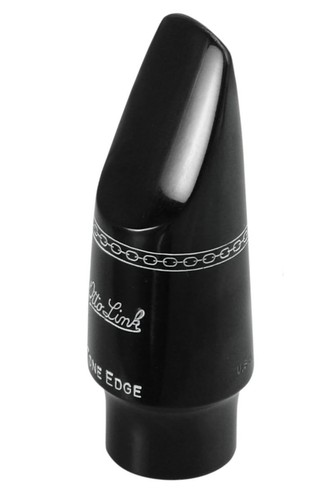 Otto link bocchino sax soprano - bocchino,