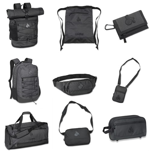 Borsa colonia anthra - 1.,