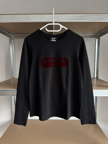 Shirt chanel paris - t-shirt,