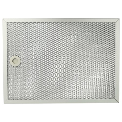 Filtro grasso metallo - in,