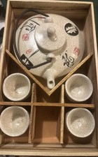 Bellissimo piccolo set da tè