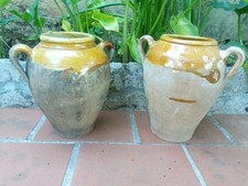 Coppia anfore antiche