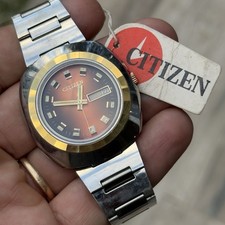 Orologio automatico citizen - orologio,