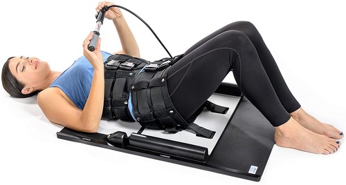 Comfortrac kit trazione - kit,